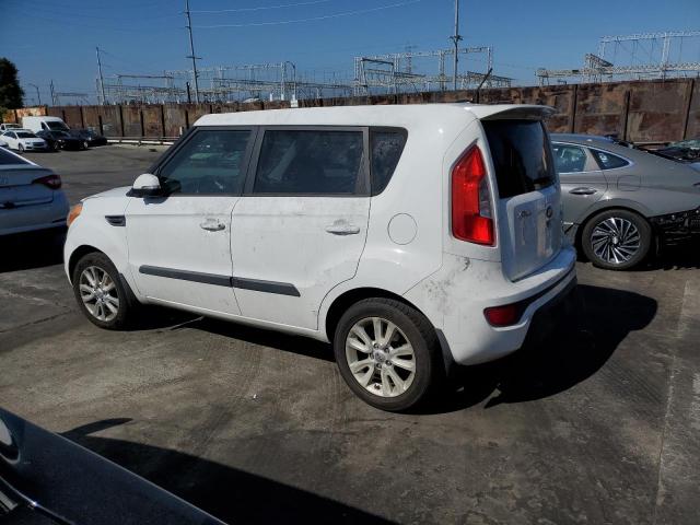 Photo 1 VIN: KNDJT2A65D7761341 - KIA SOUL + 