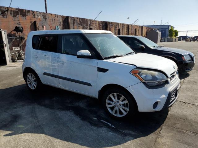 Photo 3 VIN: KNDJT2A65D7761341 - KIA SOUL + 