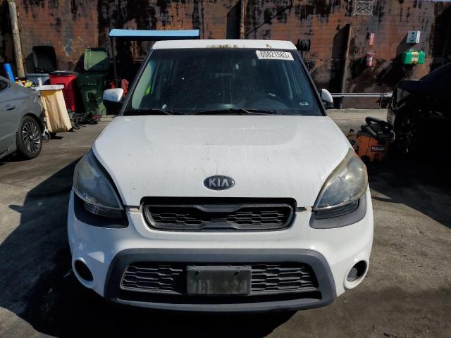 Photo 4 VIN: KNDJT2A65D7761341 - KIA SOUL + 