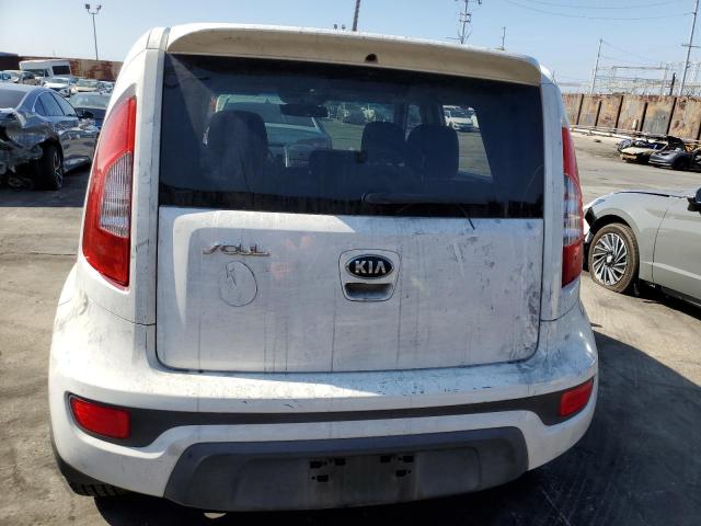 Photo 5 VIN: KNDJT2A65D7761341 - KIA SOUL + 