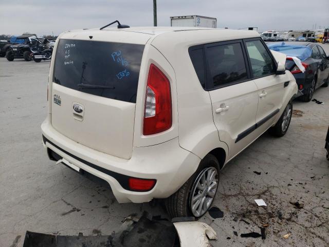 Photo 3 VIN: KNDJT2A65D7761386 - KIA SOUL + 