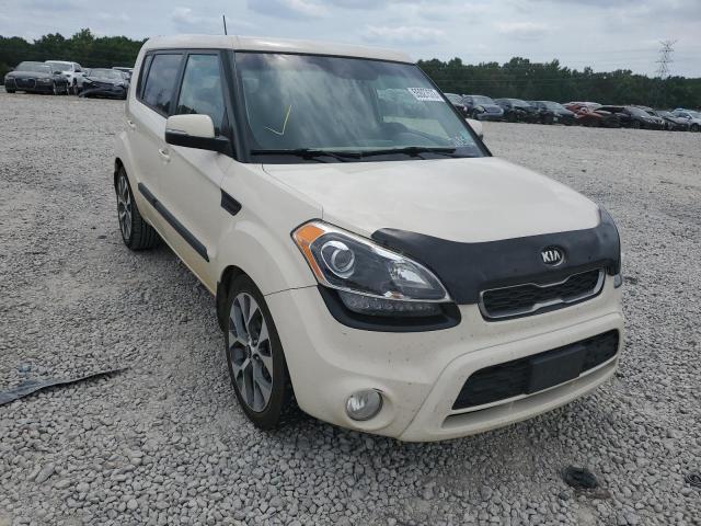 Photo 0 VIN: KNDJT2A65D7763512 - KIA SOUL + 