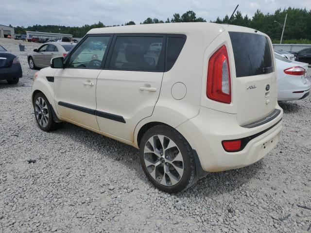 Photo 2 VIN: KNDJT2A65D7763512 - KIA SOUL + 