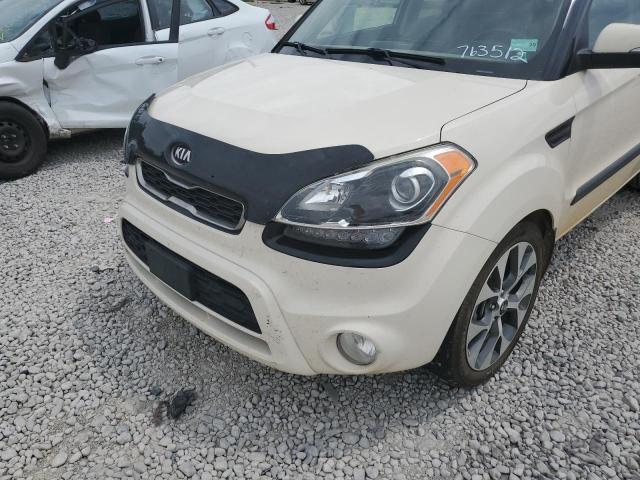 Photo 8 VIN: KNDJT2A65D7763512 - KIA SOUL + 