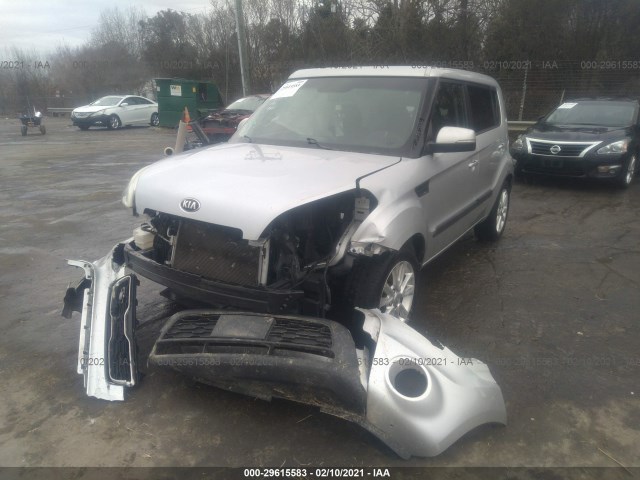 Photo 1 VIN: KNDJT2A65D7765759 - KIA SOUL 