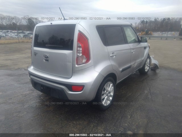 Photo 3 VIN: KNDJT2A65D7765759 - KIA SOUL 