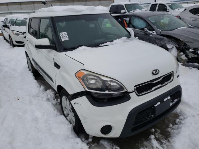 Photo 0 VIN: KNDJT2A65D7765812 - KIA SOUL + 