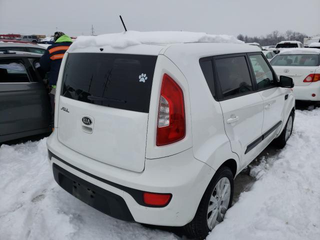 Photo 3 VIN: KNDJT2A65D7765812 - KIA SOUL + 