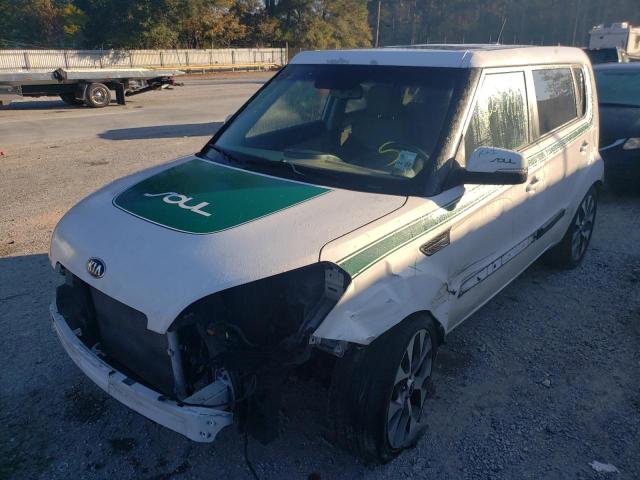 Photo 1 VIN: KNDJT2A65D7766880 - KIA SOUL + 