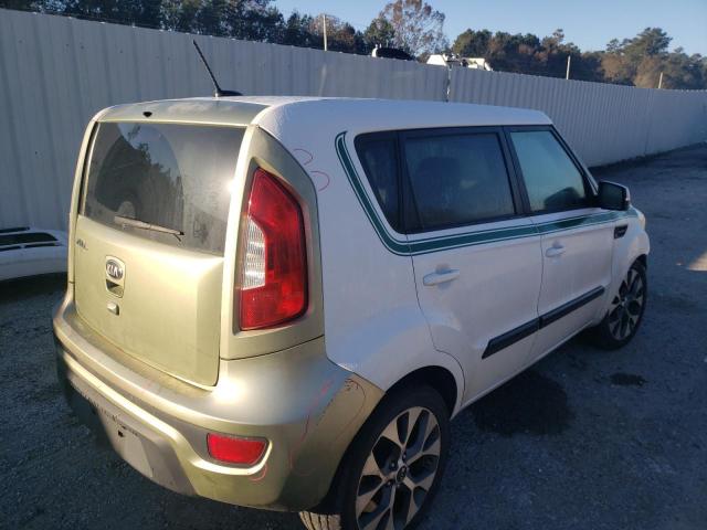 Photo 3 VIN: KNDJT2A65D7766880 - KIA SOUL + 