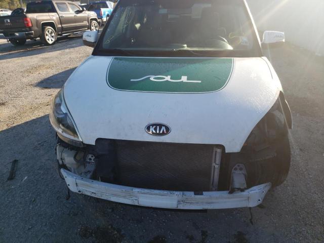 Photo 8 VIN: KNDJT2A65D7766880 - KIA SOUL + 