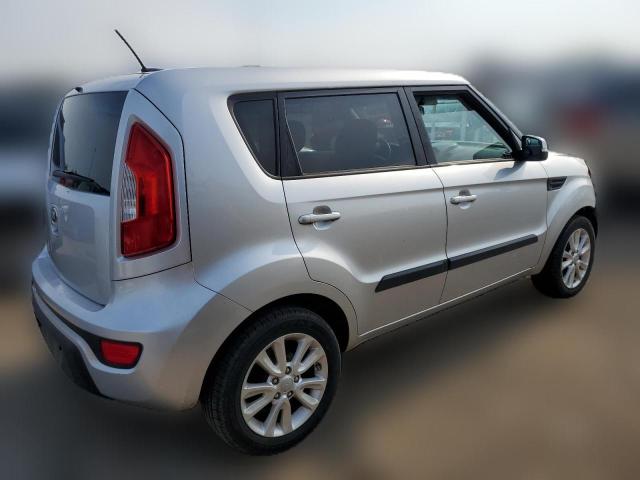 Photo 2 VIN: KNDJT2A65D7769181 - KIA SOUL 