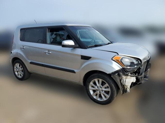 Photo 3 VIN: KNDJT2A65D7769181 - KIA SOUL 