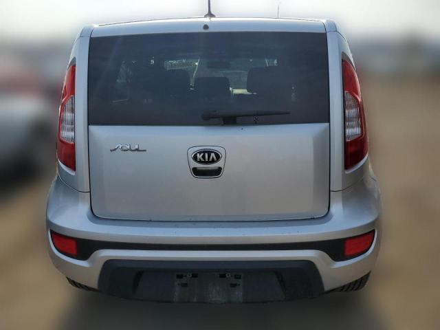 Photo 5 VIN: KNDJT2A65D7769181 - KIA SOUL 