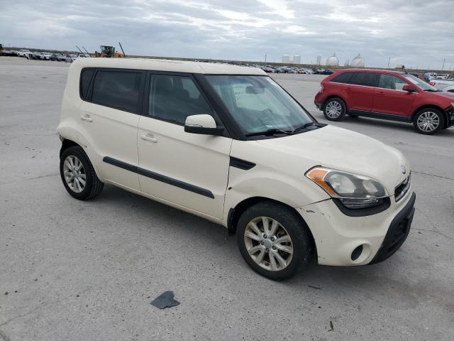 Photo 3 VIN: KNDJT2A65D7775529 - KIA SOUL 