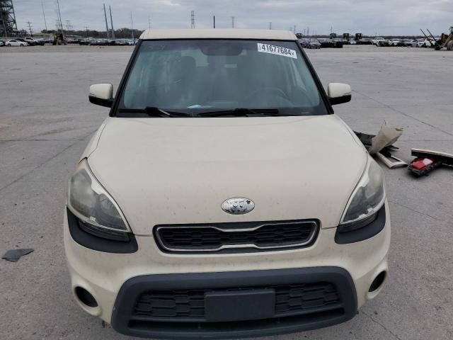 Photo 4 VIN: KNDJT2A65D7775529 - KIA SOUL 