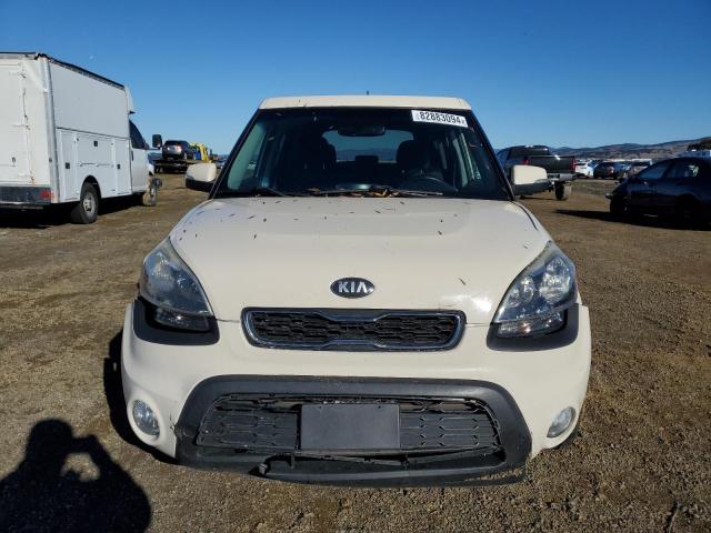 Photo 4 VIN: KNDJT2A65D7776051 - KIA SOUL + 