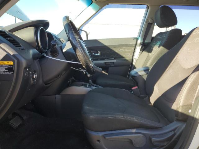 Photo 6 VIN: KNDJT2A65D7776051 - KIA SOUL + 