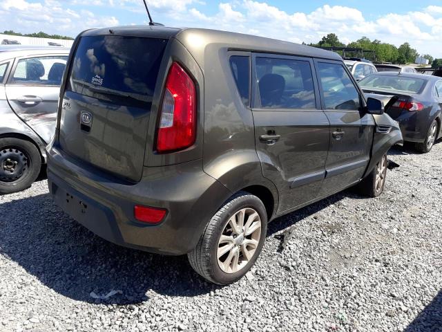 Photo 2 VIN: KNDJT2A66C7356071 - KIA SOUL + 