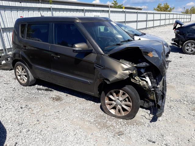 Photo 3 VIN: KNDJT2A66C7356071 - KIA SOUL + 