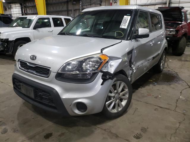 Photo 1 VIN: KNDJT2A66C7361321 - KIA SOUL 