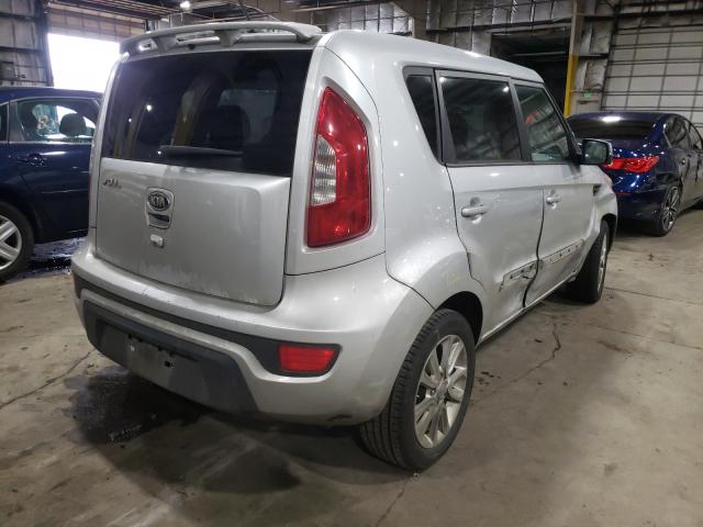 Photo 3 VIN: KNDJT2A66C7361321 - KIA SOUL 