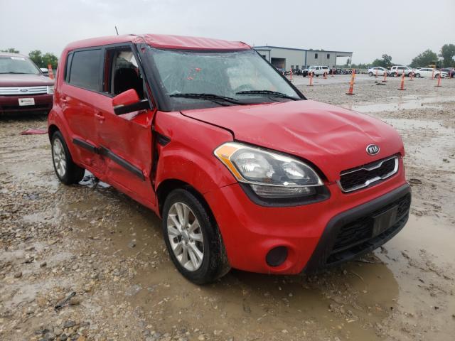 Photo 0 VIN: KNDJT2A66C7367930 - KIA SOUL + 