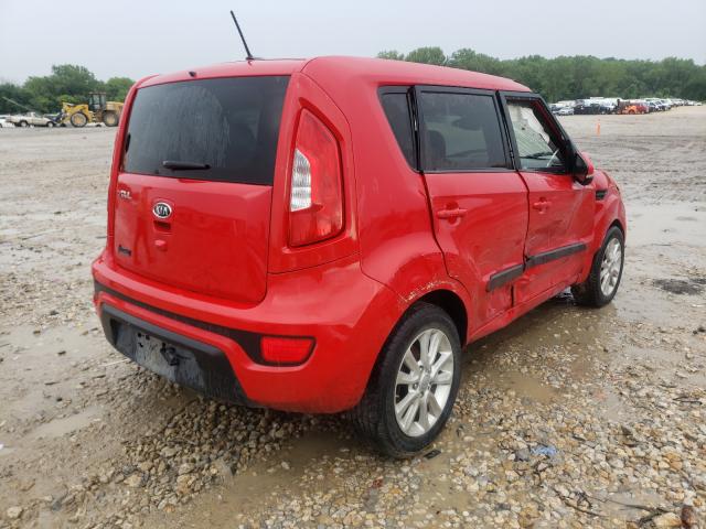 Photo 3 VIN: KNDJT2A66C7367930 - KIA SOUL + 