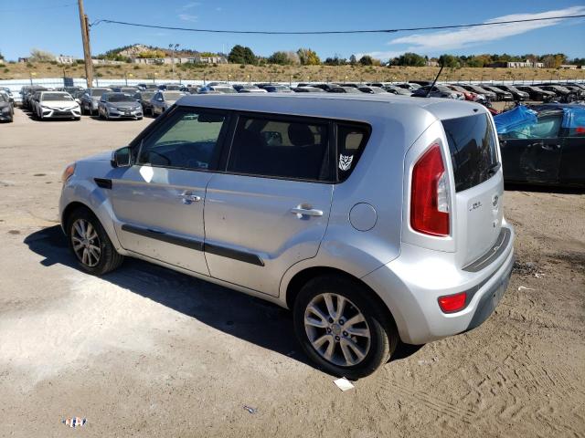 Photo 1 VIN: KNDJT2A66C7368916 - KIA SOUL 