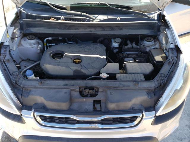 Photo 10 VIN: KNDJT2A66C7368916 - KIA SOUL 