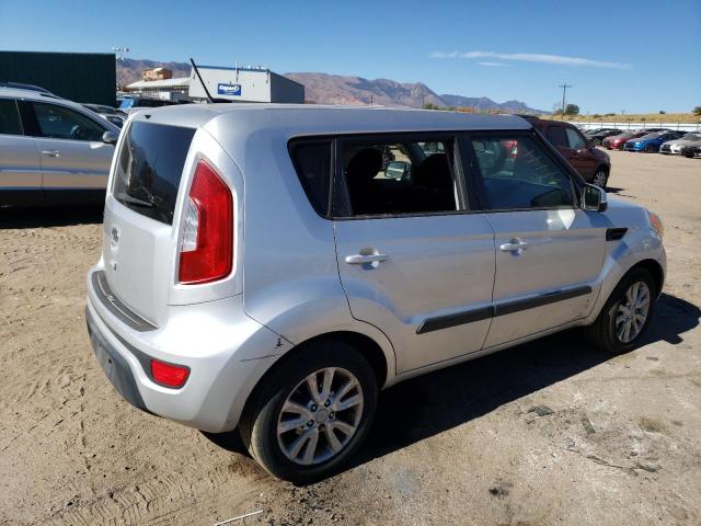 Photo 2 VIN: KNDJT2A66C7368916 - KIA SOUL 