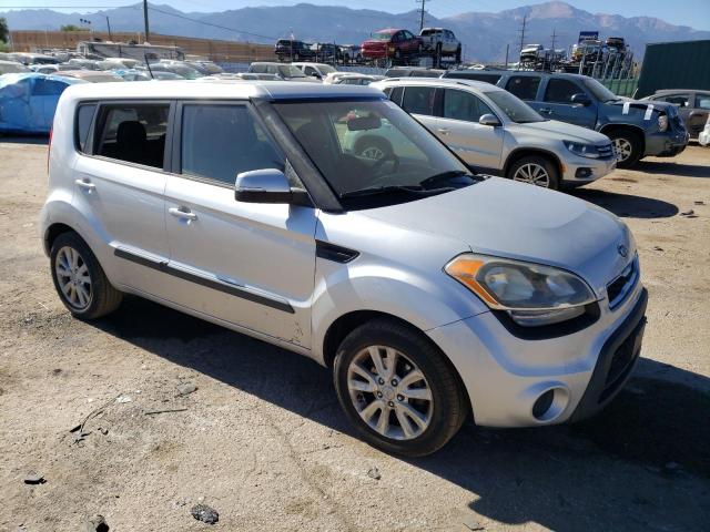 Photo 3 VIN: KNDJT2A66C7368916 - KIA SOUL 