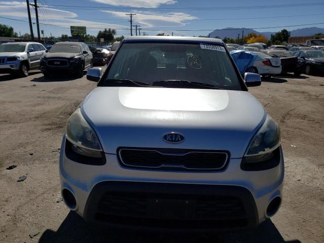 Photo 4 VIN: KNDJT2A66C7368916 - KIA SOUL 