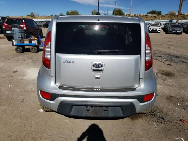 Photo 5 VIN: KNDJT2A66C7368916 - KIA SOUL 