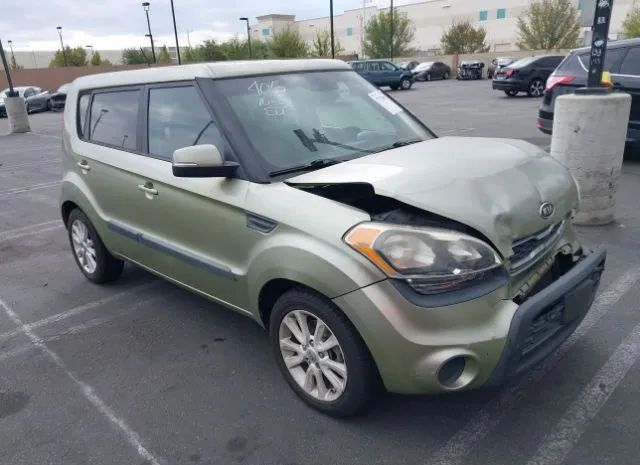 Photo 0 VIN: KNDJT2A66C7369077 - KIA SOUL 