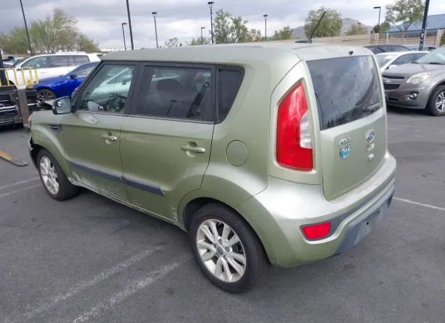 Photo 2 VIN: KNDJT2A66C7369077 - KIA SOUL 