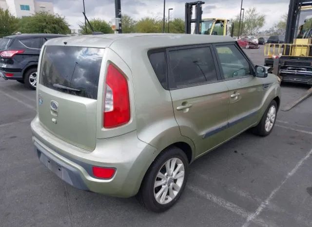 Photo 3 VIN: KNDJT2A66C7369077 - KIA SOUL 