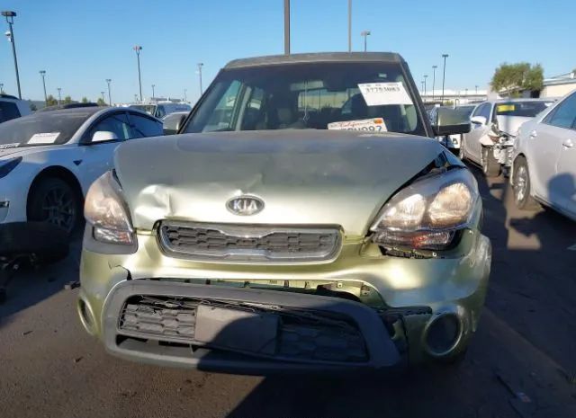 Photo 5 VIN: KNDJT2A66C7369077 - KIA SOUL 