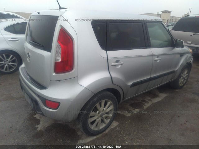 Photo 3 VIN: KNDJT2A66C7371105 - KIA SOUL 