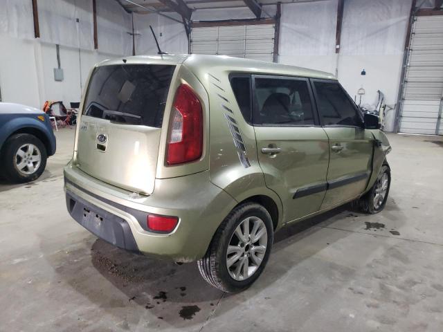 Photo 3 VIN: KNDJT2A66C7371461 - KIA SOUL + 