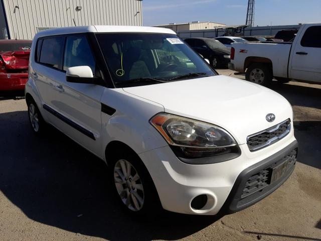 Photo 0 VIN: KNDJT2A66C7375199 - KIA SOUL + 