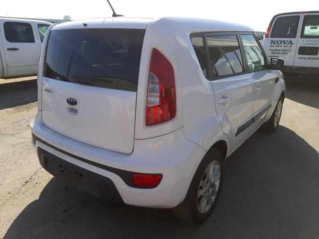 Photo 3 VIN: KNDJT2A66C7375199 - KIA SOUL + 