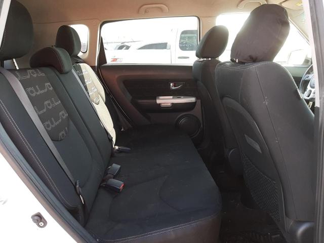 Photo 5 VIN: KNDJT2A66C7375199 - KIA SOUL + 