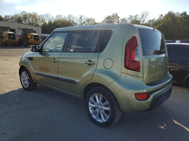 Photo 1 VIN: KNDJT2A66C7378331 - KIA SOUL + 