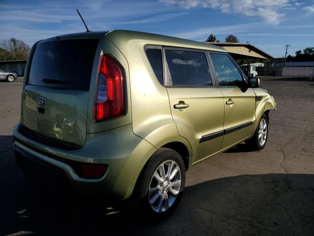 Photo 2 VIN: KNDJT2A66C7378331 - KIA SOUL + 