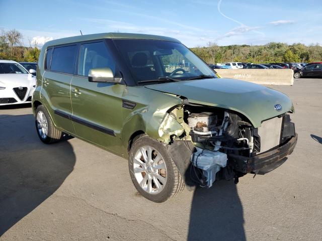 Photo 3 VIN: KNDJT2A66C7378331 - KIA SOUL + 