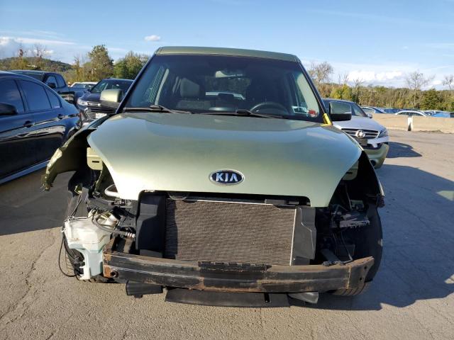 Photo 4 VIN: KNDJT2A66C7378331 - KIA SOUL + 