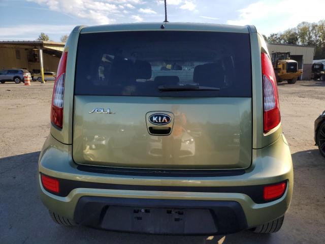 Photo 5 VIN: KNDJT2A66C7378331 - KIA SOUL + 