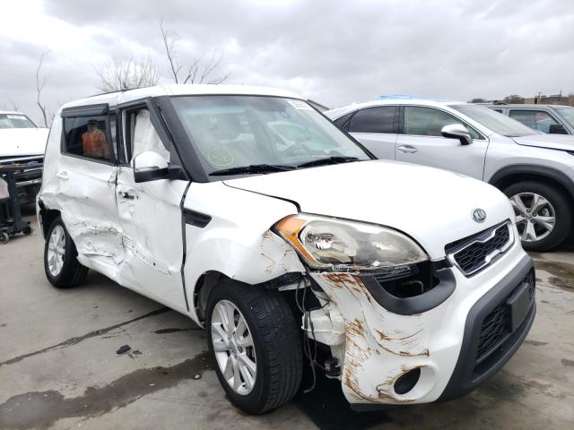 Photo 0 VIN: KNDJT2A66C7379110 - KIA SOUL + 