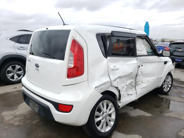 Photo 3 VIN: KNDJT2A66C7379110 - KIA SOUL + 